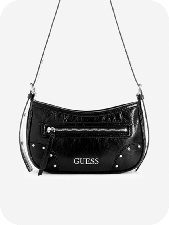 Guess 2025 factory purses
